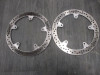 Bremsscheibenset BMW R Nine T Pure