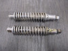 Achterschokbreker Suzuki GS 550