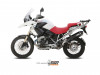 Sports exhaust BMW R 1200 GS