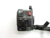 Handlebar switch assy left Yamaha FZ 400 FAZER 