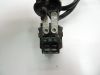 Startmotor relais Honda CBR 900 RR