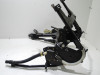 Lampenverkleidung Rahmen Suzuki GSX F 1100