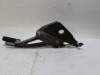 Main step holder left Honda CBF 250