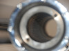 Sport auspuff Harley Davidson Touring