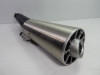 Auspuff Moto Guzzi Griso