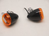 Knipperlicht Harley Davidson Softtail