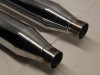 Auspuff Harley Davidson Softtail