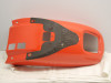 Achterspatbord Harley Davidson VROD VRSC