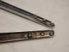 Achtersubframe Harley Davidson Softtail
