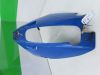 Cowl under Kawasaki ZZR 600