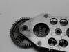 Distribution chain Honda VFR 750 R - RC30