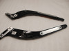Achtersubframe Harley Davidson Softtail