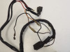 Handlebar switch assy left Kawasaki LTD 440