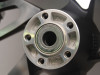 Achterwiel compleet Harley Davidson Softtail