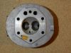 Cylinder head Moto Guzzi V7 700