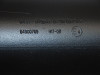 Muffler Harley Davidson Touring
