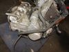 Motorblock Honda CBR 600 F