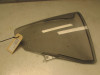 Scheibe Windschild Kawasaki ZX 6 R