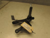 Main step holder right Yamaha YZF R1