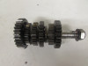 Gear box Suzuki TL 1000