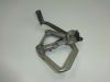 Main step holder right Honda CBR 600 F