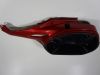 Cowl left rear Honda Deauville 650 - 700