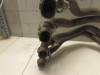 Auspuff Honda CBR Fireblade
