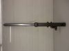 Voorpoot links compleet Kawasaki ZZR 600