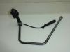 Suitcase bracket set Yamaha XV 535 Virago
