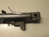 Voorpoot links compleet Kawasaki ZZR 600
