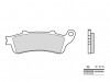 Remblokken achter Honda CBR 1100 XX