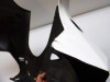 Cowl under Honda CBR Fireblade