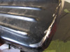 Cowl left small Yamaha V max