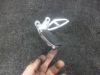 Schetsplaat links BMW R 1200 S