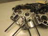 Motorblok Can-am Spyder