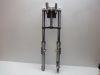Front pipes complete Honda CMX 250 