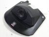 Fuel tank cover Suzuki GSR 600