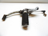 Main step holder left Honda CMX 450