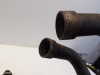 Downpipes Yamaha MT 03