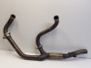 Uitlaatbochten Honda VTX 1800