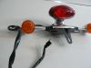 Kentekenplaathouder Triumph Overige Triumph