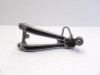 Pillion step right Honda CBR 600 F