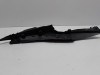 Heck links Yamaha YZF R3