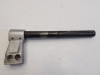 Clip on links Suzuki GS 500 E
