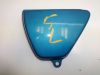 Seitenverkleidung links klein Honda CB 400