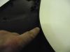 Cowl Left Honda CBR 600 RR