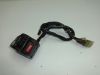Handlebar switch assy left Yamaha FZR 1000