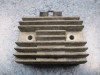 Regulator rectifier  Kawasaki KLR 650