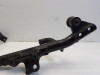 Frame - onderdelen Honda VF 700  750 C Magna