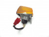 Knipperlicht links voor Honda VFR 750